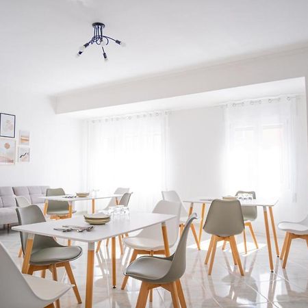 Bed and Breakfast Dimora Nova Gallipoli Esterno foto