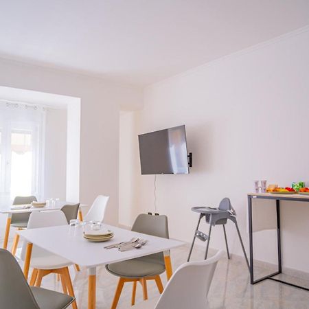 Bed and Breakfast Dimora Nova Gallipoli Esterno foto