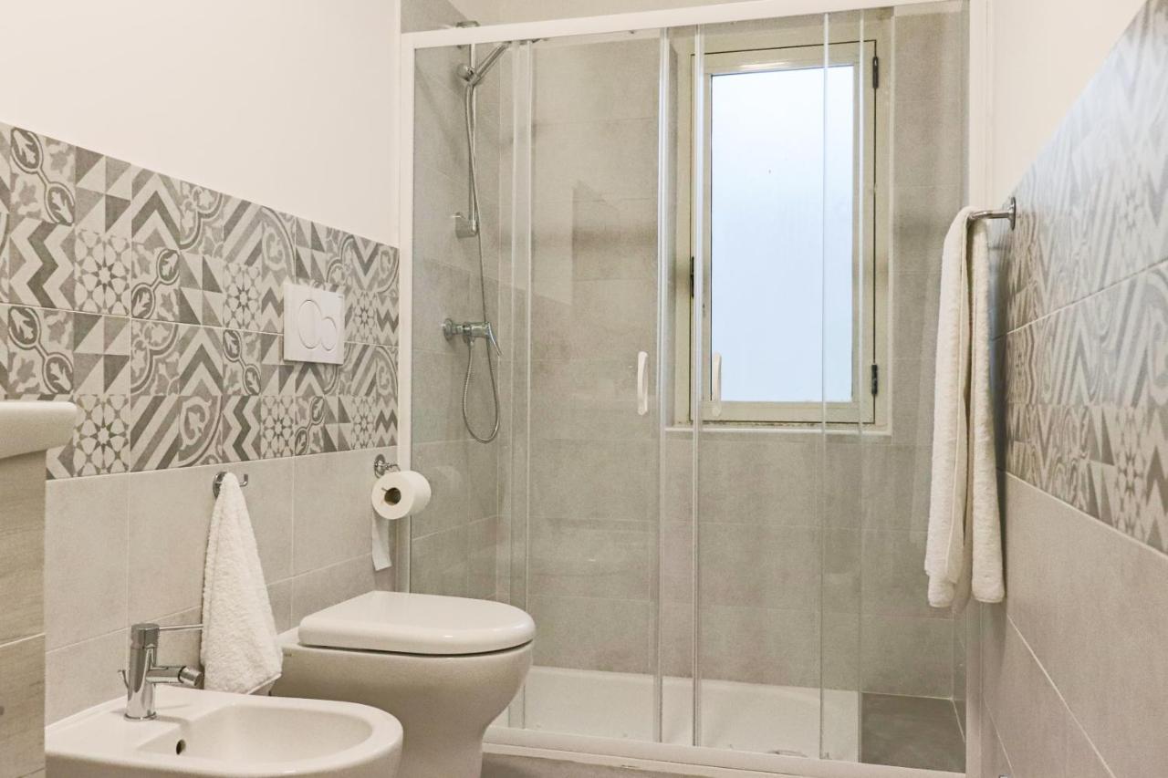 Bed and Breakfast Dimora Nova Gallipoli Esterno foto