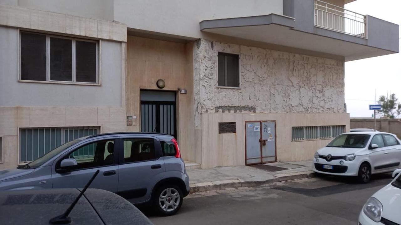 Bed and Breakfast Dimora Nova Gallipoli Esterno foto