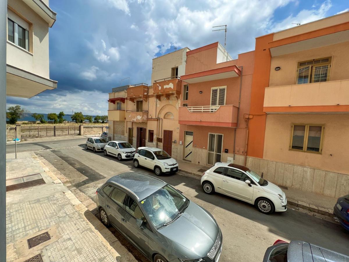Bed and Breakfast Dimora Nova Gallipoli Esterno foto