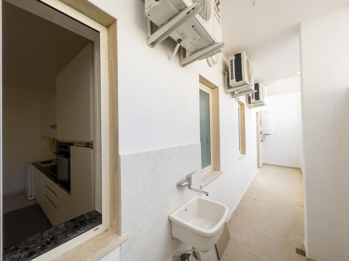 Bed and Breakfast Dimora Nova Gallipoli Esterno foto