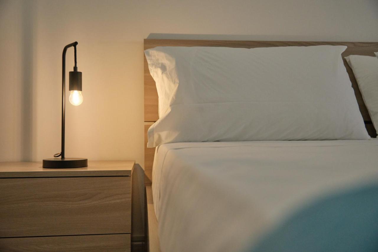 Bed and Breakfast Dimora Nova Gallipoli Esterno foto