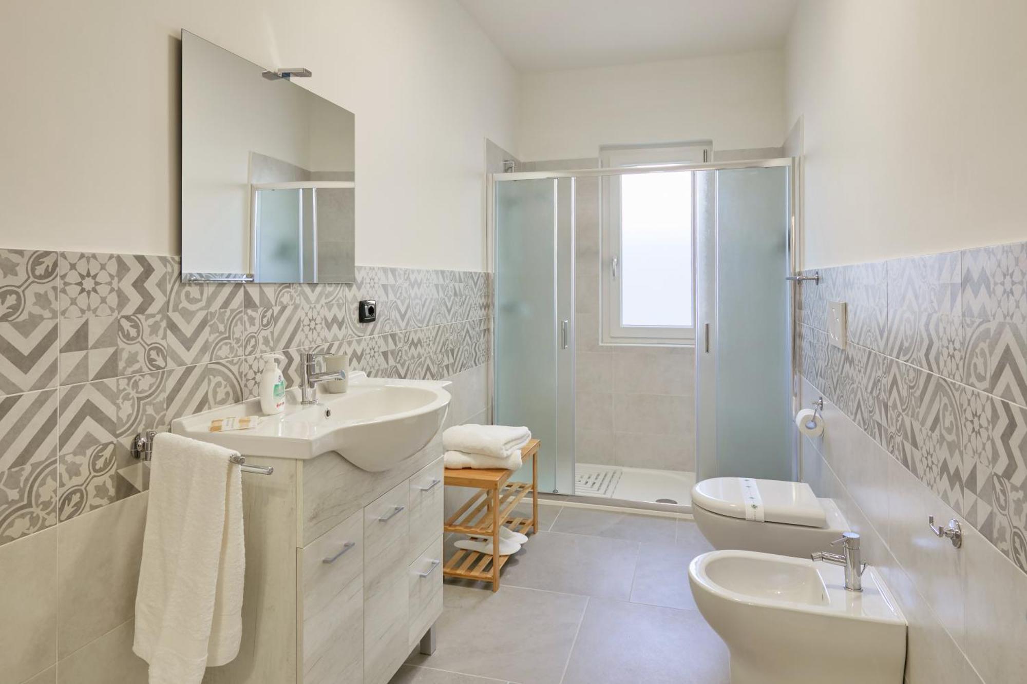 Bed and Breakfast Dimora Nova Gallipoli Esterno foto