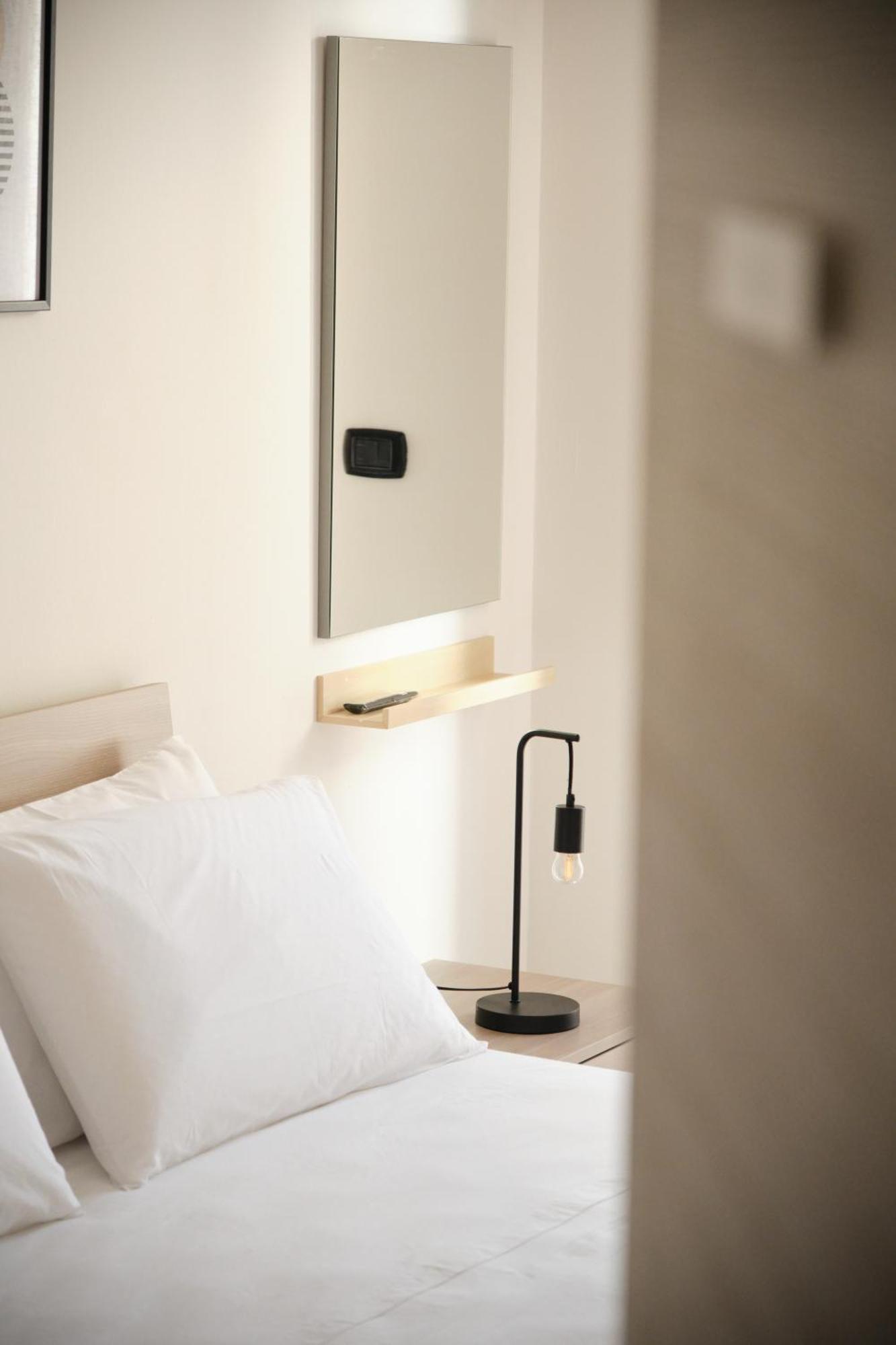 Bed and Breakfast Dimora Nova Gallipoli Esterno foto