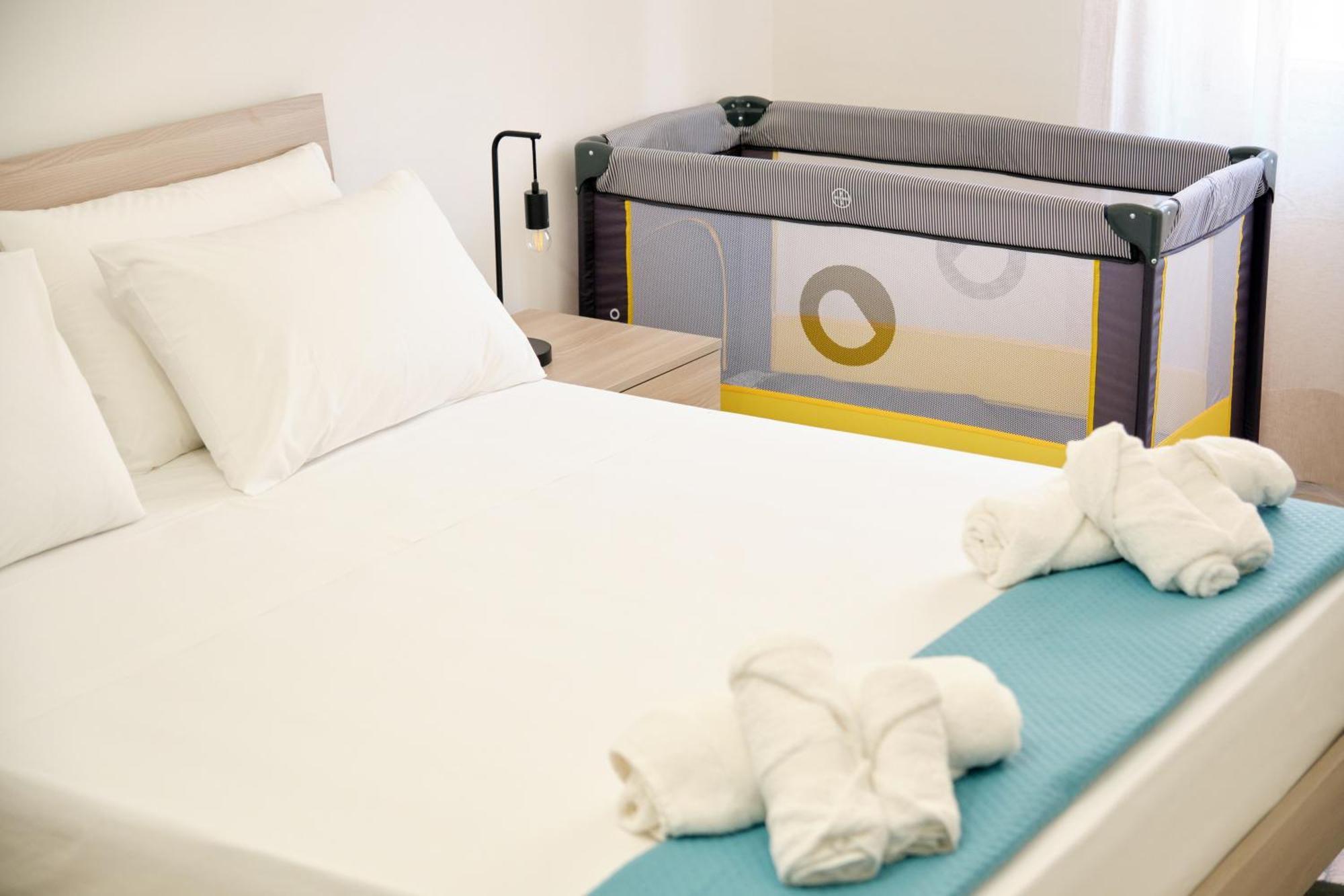 Bed and Breakfast Dimora Nova Gallipoli Esterno foto